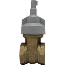 Base Registro Deca 4509 X1.1/2 Gaveta Base Registro Deca 4509 X1.1/2 Gaveta