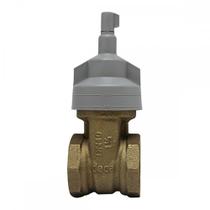 Base Registro Deca 4509 X1.1/2 Gaveta