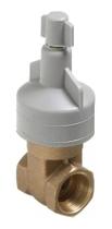 Base Registro Gaveta 1/2 Bruto Bronze DN15 - Controle Hidráulico Essencial Base Registro Gaveta 1/2 Bruto Bronze DN15 - Controle Hidráulico Essencial