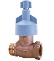 Base registro gaveta 4509 sem acabamento deca - 1.1/2"