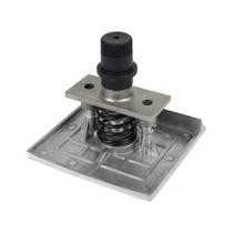 Base Regulagem de Profundidade P/ Plaina Skil 1555 e 1560 Original Base Regulagem de Profundidade P/ Plaina Skil 1555 e 1560 Original