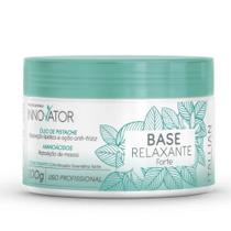 Base Relaxante 200g Guanidina Innovator