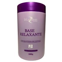 Base Relaxante De 1kg Mairibel Profissional Base Relaxante De 1kg Mairibel Profissional