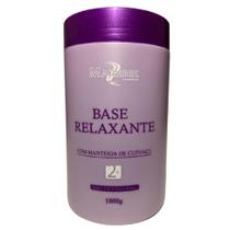 Base Relaxante de 1kg Mairibel Profissional Base Relaxante de 1kg Mairibel Profissional