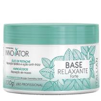 Base Relaxante Guanidina Forte 200g Itallian Innovator Base Relaxante Guanidina Forte 200g Itallian Innovator
