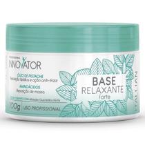 BASE RELAXANTE GUANIDINA INNOVATOR 200g