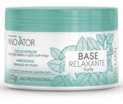 Base Relaxante Guanidina Innovator 250g