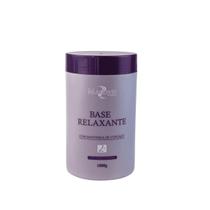 Base Relaxante Profissional 1kg - Mairibel