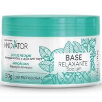 Base Relaxante Sodium Innovator 250g Base Relaxante Sodium Innovator 250g