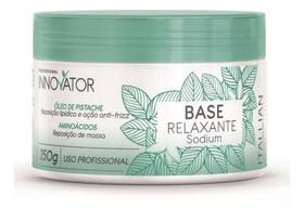Base relaxante sodium innovator 250g