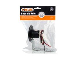 Base Rele Fotoeletrico Blister