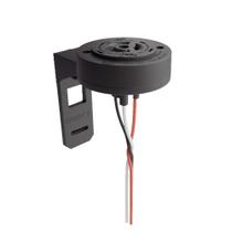 Base Relé Fotoelétrico Exatron c/Suporte Plástico