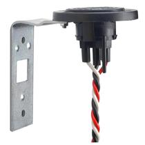 Base rele fotoeletrico exatron