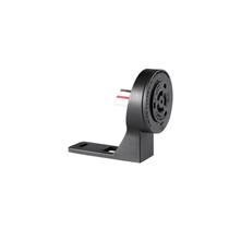 Base rele fotoeletrico plast.margi