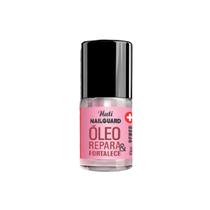 Base Reparadora NailGuard Repara & Fortalece 10ml - Nati