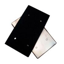 Base Retangular Chiaperini Para Lixadeira 6 CH 050 Base Retangular Chiaperini Para Lixadeira 6 CH 050