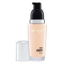 Base Retinol Payot - 35ml Escolha Sua Cor