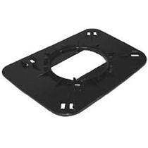 Base Retrovisor 1998 2003 Chevrolet (gm) D20 Ate Nk-451062