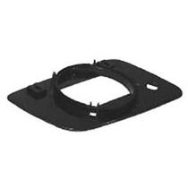 Base Retrovisor Moderno C grampo Astra 1999 2002 Nk-451075