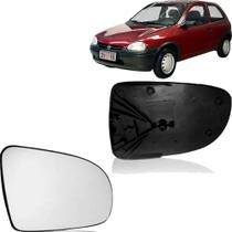 Base Retrovisor Sem Espelho Corsa 94 95 1996 A 2001 Le Base Retrovisor Sem Espelho Corsa 94 95 1996 A 2001 Le
