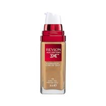 Base Revlon Age Defying Firming + Lifting 70 Early Tan -30mL