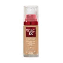 Base Revlon Age Desafiando 3X, Antienvelhecimento Médio SP 20