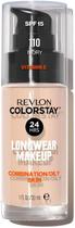 Base Revlon Colorstay 110 Ivory - 30ml