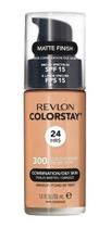 Base Revlon Colorstay 300 Golden Beige 30ML