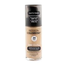 Base Revlon Colorstay 340 Early Tan - 30ml