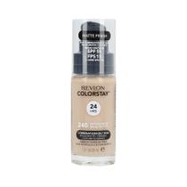 Base Revlon Colorstay Combinação para Pele Oleosa 240mL