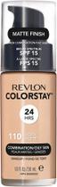 Base Revlon Colorstay cor 110