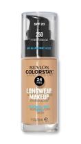 Base Revlon Colorstay Hyaluronic Acid - 250 Fresh Beige