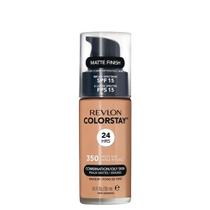 Base Revlon Colorstayn 350 Rich Tan 30ml