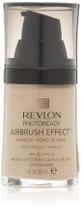 Base Revlon PhotoReady Airbrush Effect Vanilla - 30ml