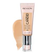 Base Revlon PhotoReady Candid 210 Natural Ocre 22mL