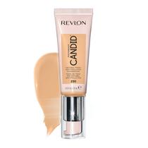 Base Revlon PhotoReady Candid Natural Finish 230 Bare