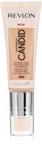 Base Revlon PhotoReady Candid Natural Finish - 350ml