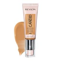 Base Revlon PhotoReady Candid Natural Finish 400 Macadâmia