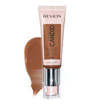 Base Revlon PhotoReady Candid Natural Finish 550 Mocha Base Revlon PhotoReady Candid Natural Finish 550 Mocha