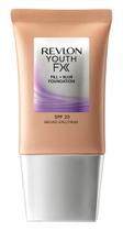 Base Revlon Youth Fox Fill + Blur Natural Bronzeado 30mL