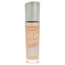 Base Rimmel Lasting Finish Respirable Bronze 30mL