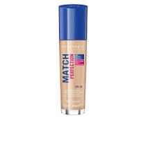 Base Rimmel London Match Perfection 103 True Ivory 30 ml Base Rimmel London Match Perfection 103 True Ivory 30 ml