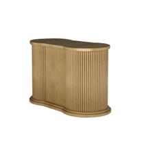 Base Ripada Retangular - Tommy Design Base Ripada Retangular - Tommy Design