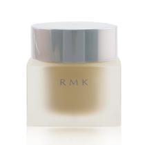 Base RMK Creamy EX SPF 21 102 - Similar a um Tratamento para a Pele