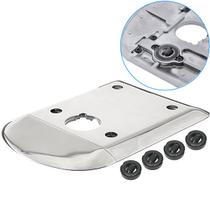 Base Rolete Maquina Cortar Tecido Eastman 10 e 12 Pol. Base Rolete Maquina Cortar Tecido Eastman 10 e 12 Pol.