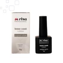 Base Rubber Risa Com Cor 15g Blindagem