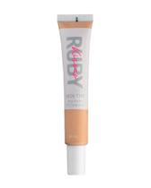 Base Ruby Kisses Fluida Skin Tint Efeito Natural 130 30ml