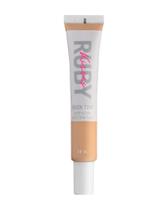 Base Ruby Kisses Fluida Skin Tint Efeito Natural 220 30ml