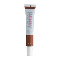 Base Ruby Kisses Fluida Skin Tint Efeito Natural 350 30ml