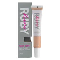 Base - Ruby Kisses - Skin Tint - Kiss New York 347